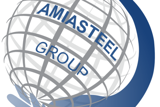 Amiasteel – Industrial buildings